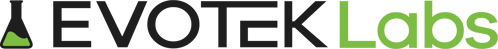 EVOTEK Labs - Logo 2 - black-green-1